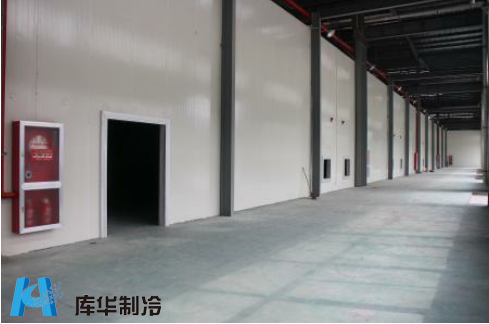 建造冷庫前需要做好哪些規(guī)劃？