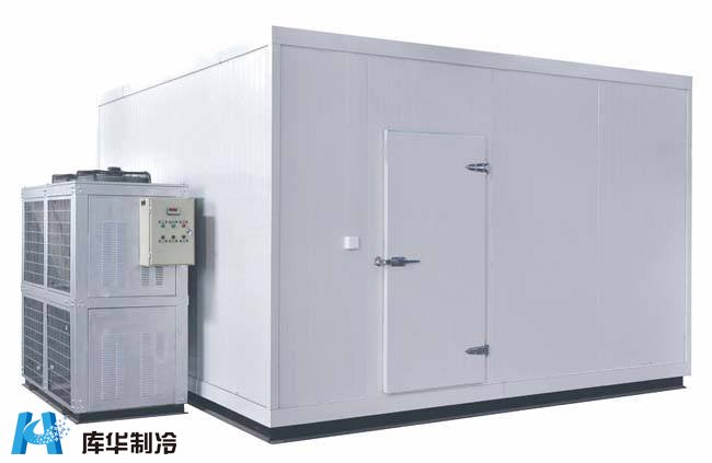 如何合理建造低溫食品冷凍庫冷藏庫？